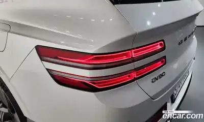 Genesis GV80 2024 2.5 гидро в Москве № 1685245, миниатюра 9