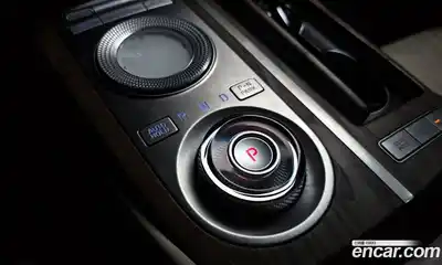 Genesis G80 2022 2.5 гидро в Москве № 1685503, миниатюра 12