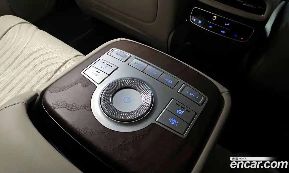 Genesis G80 2022 2.5 гидро в Москве № 1685503, фото 25