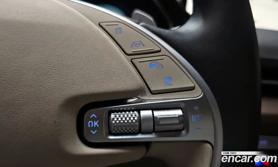 Genesis G80 2022 2.5 гидро в Москве № 1685503, фото 31