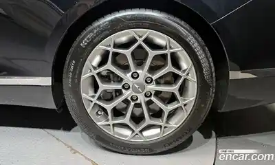 Genesis G80 2022 2.5 гидро в Москве № 1685503, миниатюра 5