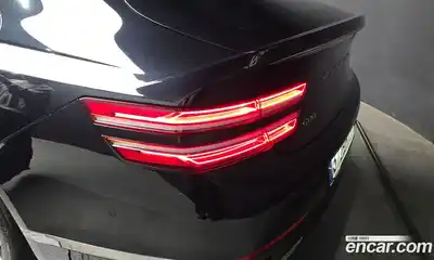 Genesis G80 2022 2.5 гидро в Москве № 1685503, миниатюра 9