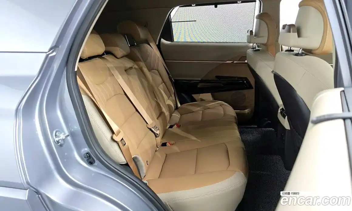 SsangYong Actyon 2025 1.5 гидро в Москве № 1685588, фото 17