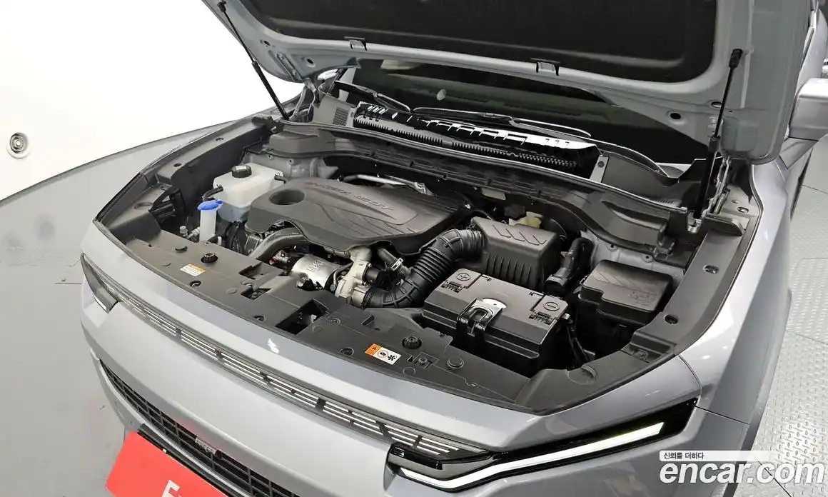 SsangYong Actyon 2025 1.5 гидро в Москве № 1685588, фото 6