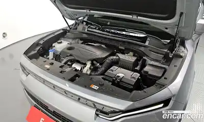 SsangYong Actyon 2025 1.5 гидро в Москве № 1685588, миниатюра 6
