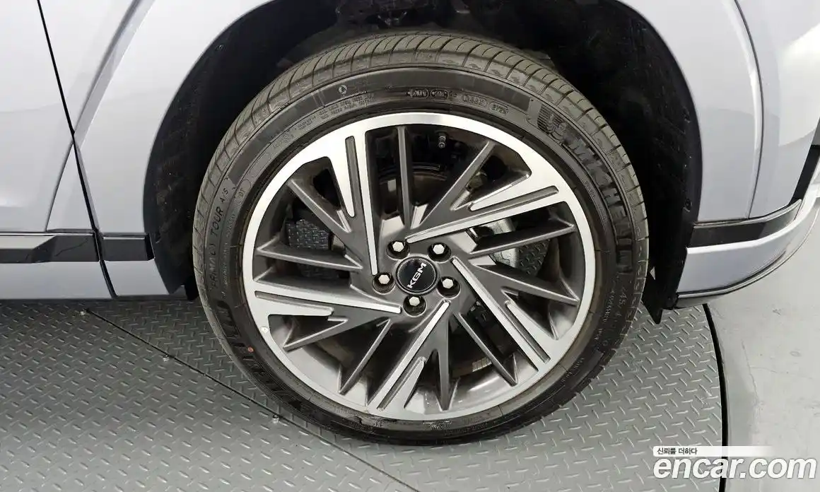 SsangYong Actyon 2025 1.5 гидро в Москве № 1685588, фото 7