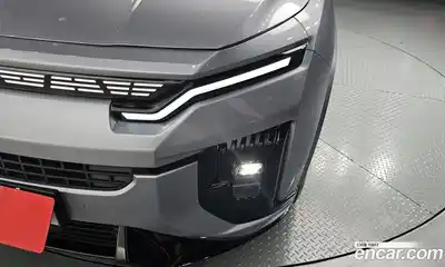 SsangYong Actyon 2025 1.5 гидро в Москве № 1685588, миниатюра 8