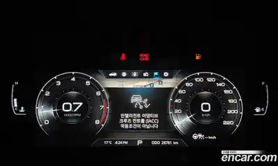SsangYong Korando 2020 1.5 гидро в Москве № 1685689, миниатюра 11