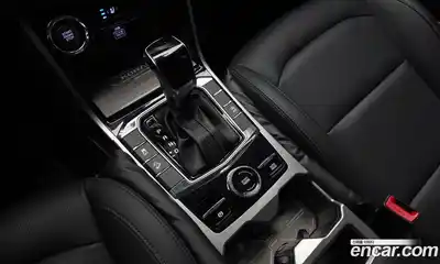 SsangYong Korando 2020 1.5 гидро в Москве № 1685689, миниатюра 12