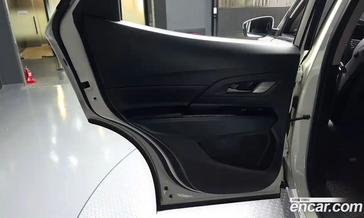 SsangYong Korando 2020 1.5 гидро в Москве № 1685689, фото 15