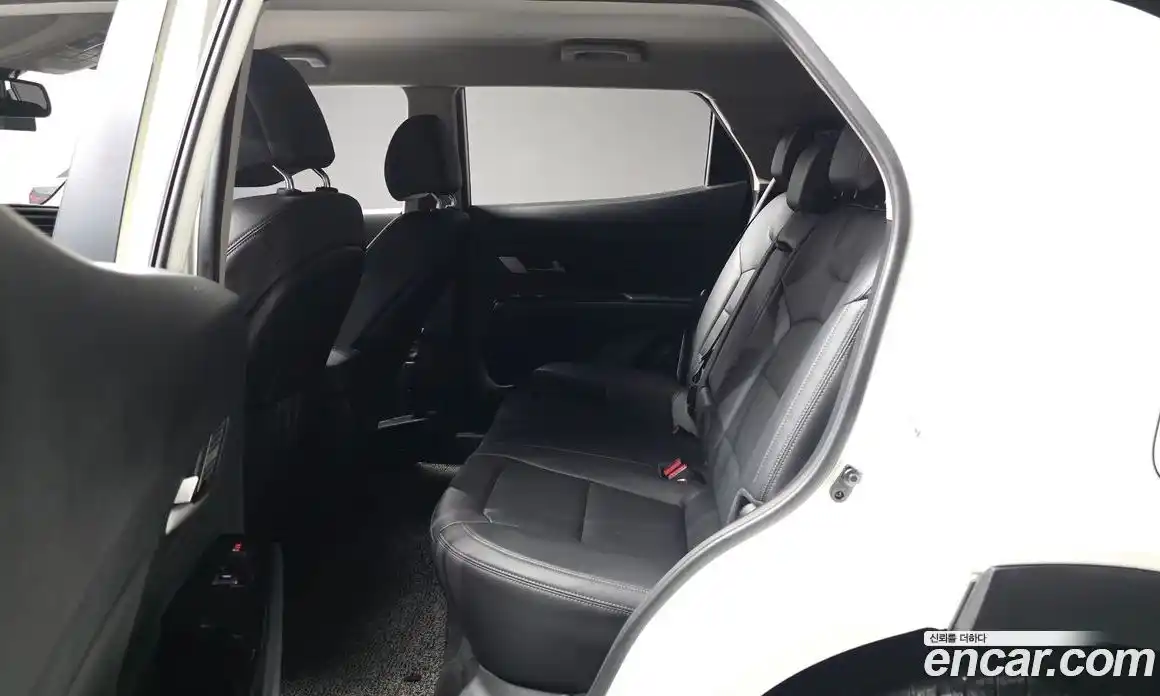 SsangYong Korando 2020 1.5 гидро в Москве № 1685689, фото 16