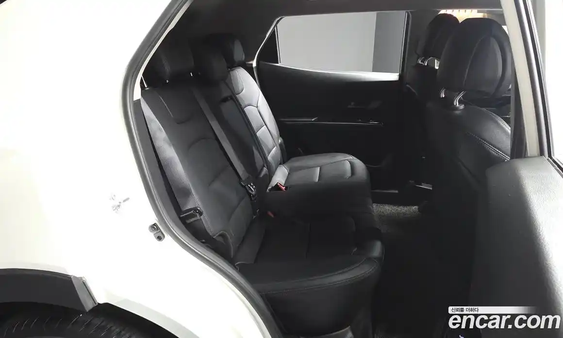 SsangYong Korando 2020 1.5 гидро в Москве № 1685689, фото 18