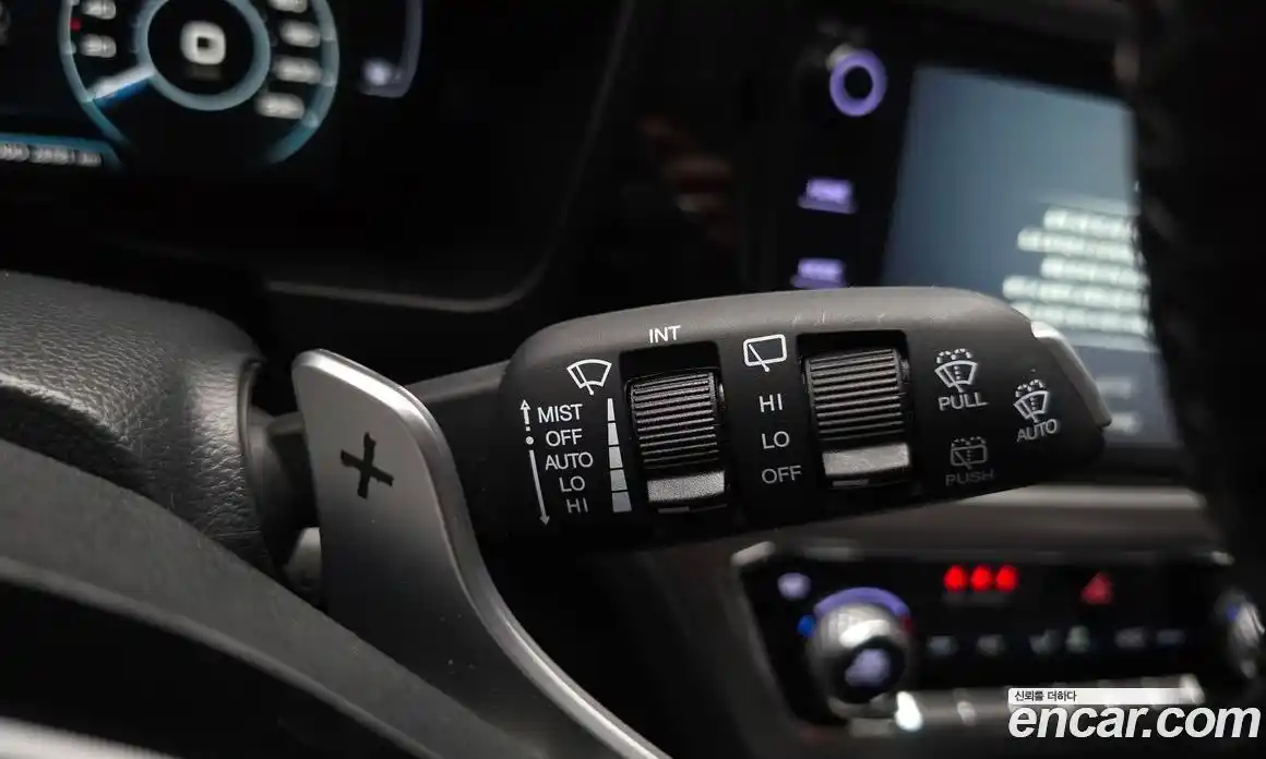 SsangYong Korando 2020 1.5 гидро в Москве № 1685689, фото 23