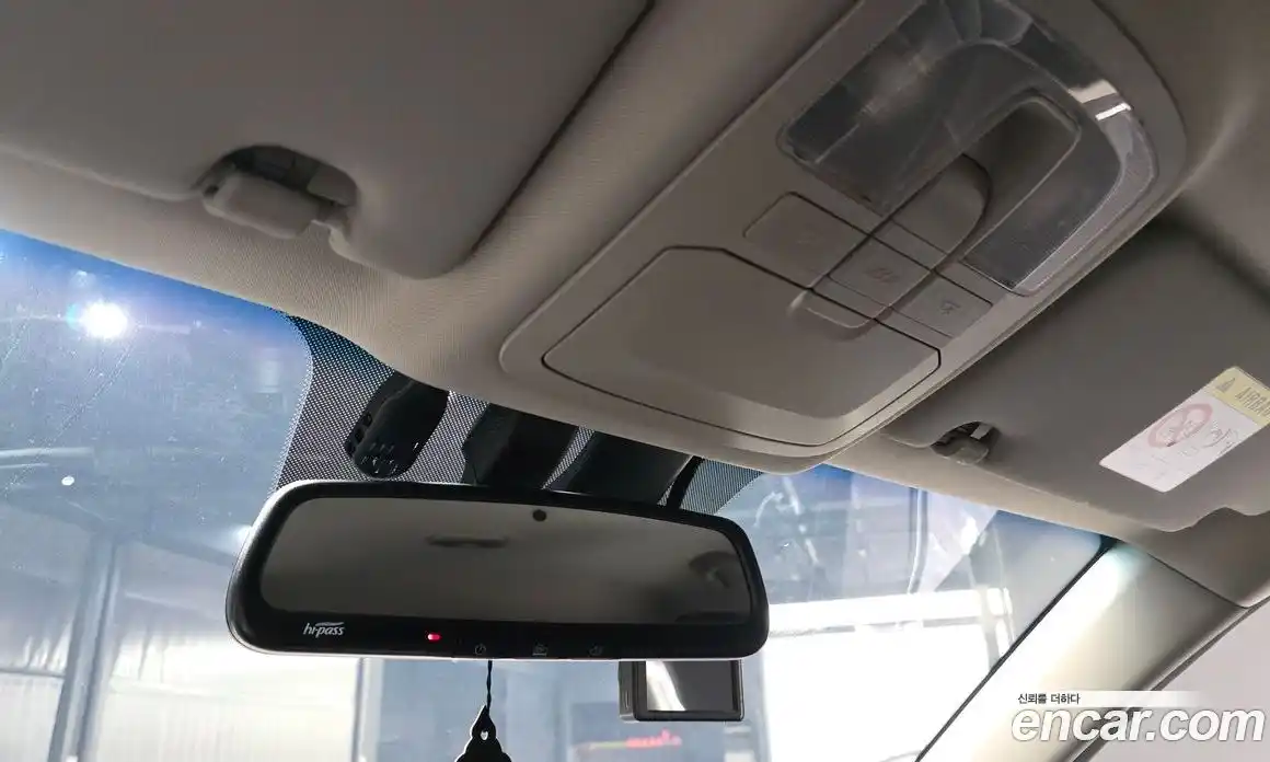 SsangYong Korando 2020 1.5 гидро в Москве № 1685689, фото 24