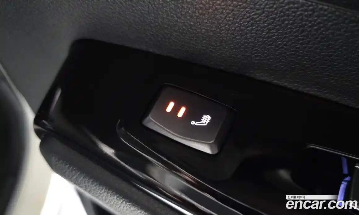 SsangYong Korando 2020 1.5 гидро в Москве № 1685689, фото 25