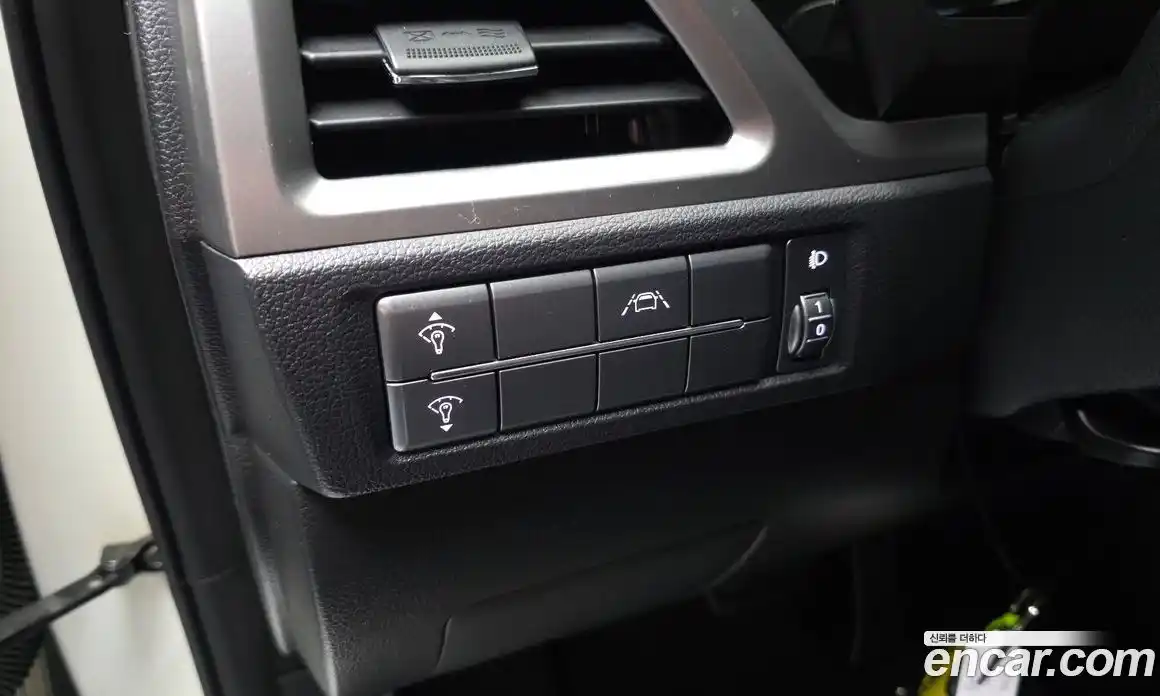 SsangYong Korando 2020 1.5 гидро в Москве № 1685689, фото 27