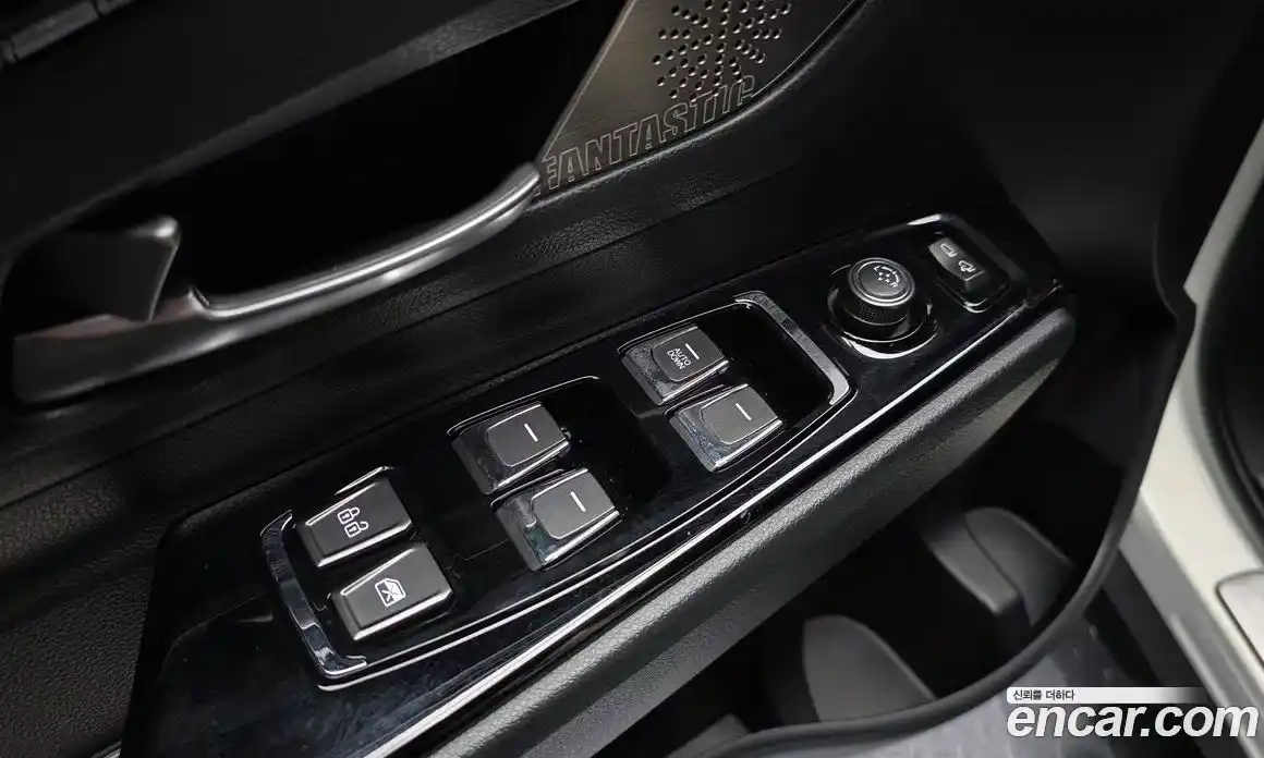 SsangYong Korando 2020 1.5 гидро в Москве № 1685689, фото 29