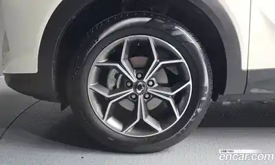 SsangYong Korando 2020 1.5 гидро в Москве № 1685689, миниатюра 5
