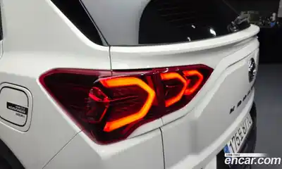 SsangYong Korando 2020 1.5 гидро в Москве № 1685689, миниатюра 9