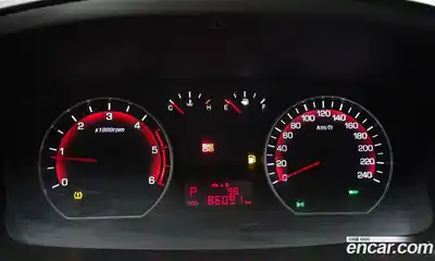 SsangYong Korando 2017 2.2 гидро в Москве № 1686038, миниатюра 11