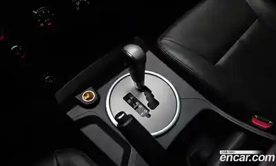 SsangYong Korando 2017 2.2 гидро в Москве № 1686038, миниатюра 12