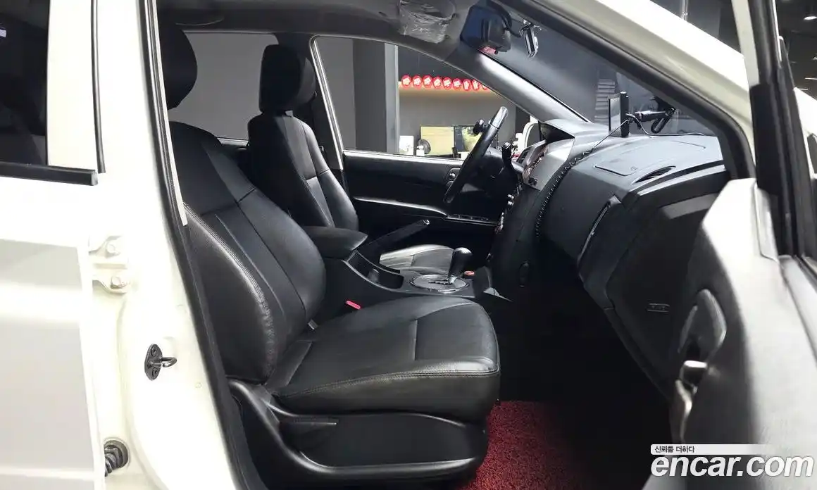 SsangYong Korando 2017 2.2 гидро в Москве № 1686038, фото 17