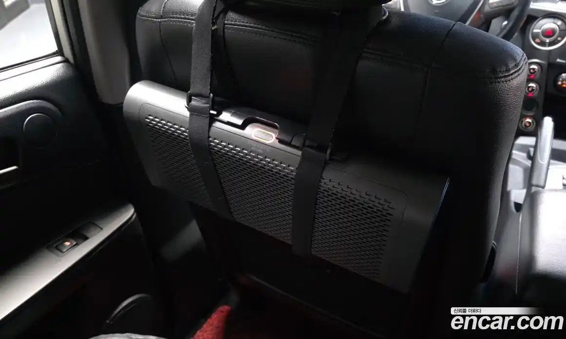 SsangYong Korando 2017 2.2 гидро в Москве № 1686038, фото 27