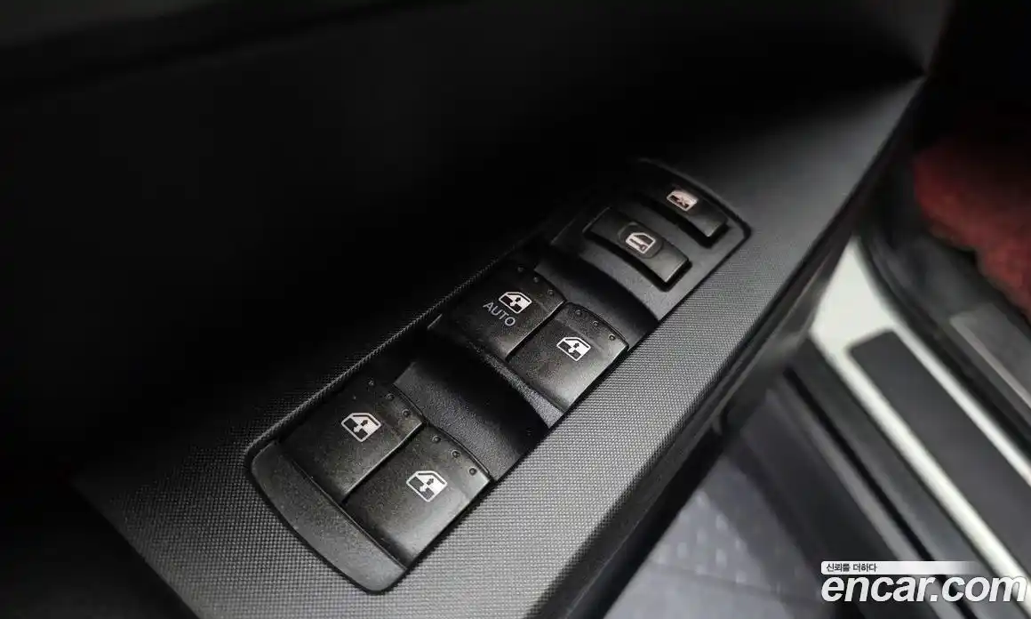 SsangYong Korando 2017 2.2 гидро в Москве № 1686038, фото 29