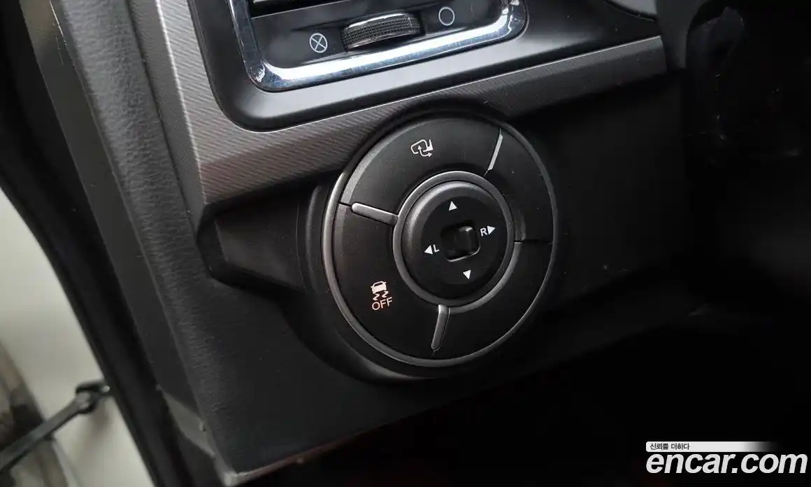 SsangYong Korando 2017 2.2 гидро в Москве № 1686038, фото 31