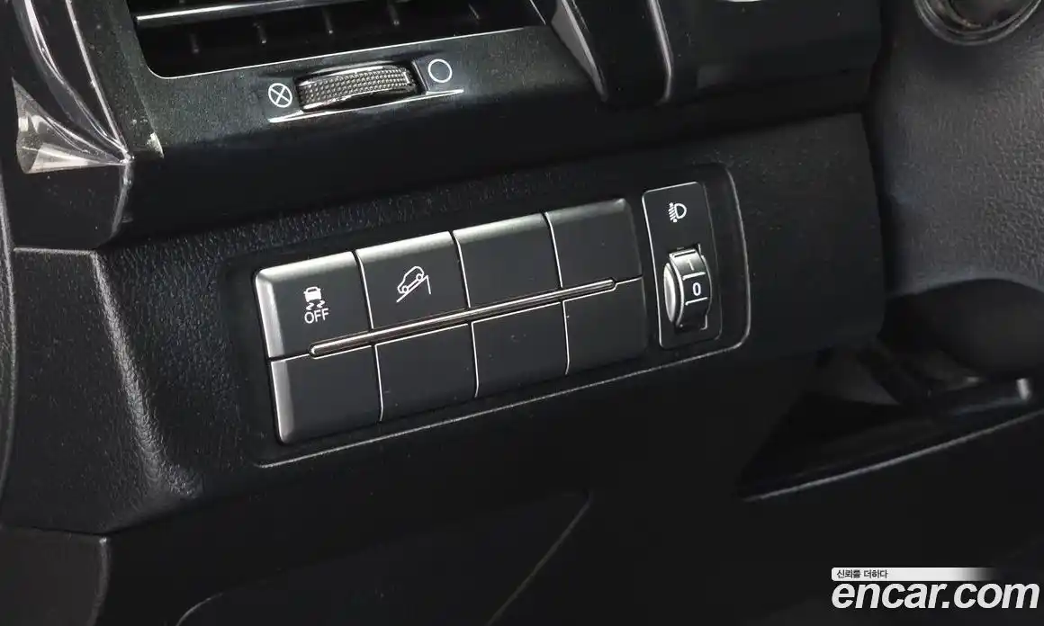 SsangYong Rexton 2020 2.2 гидро в Москве № 1686041, фото 21