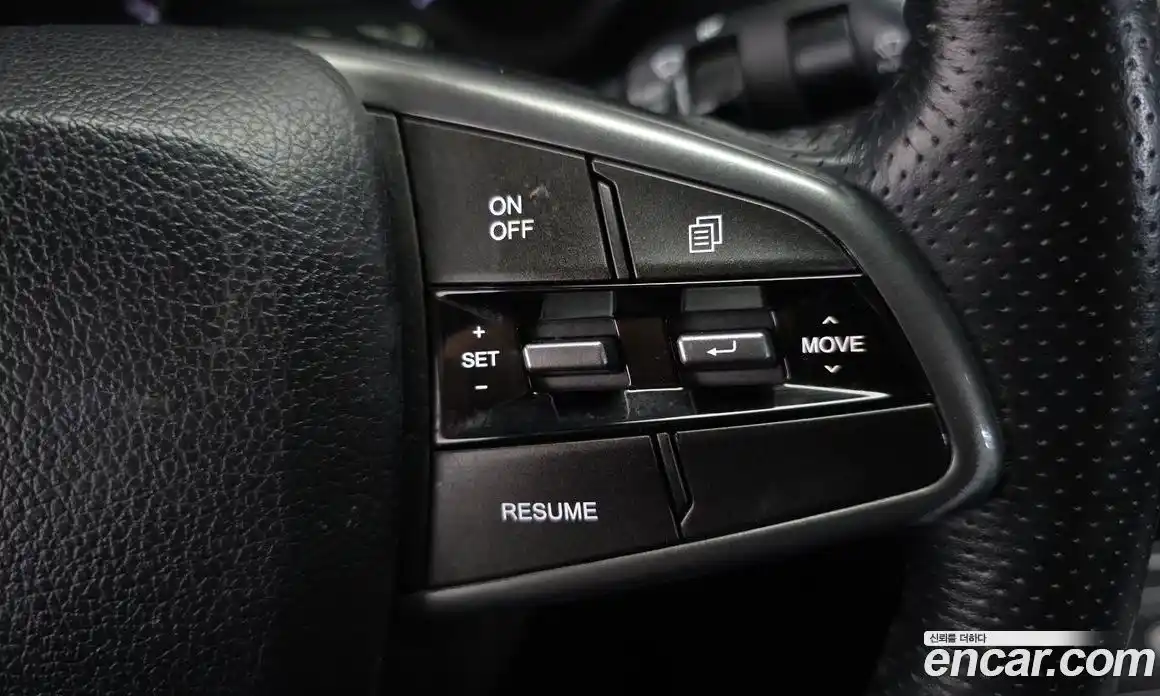 SsangYong Rexton 2020 2.2 гидро в Москве № 1686041, фото 23