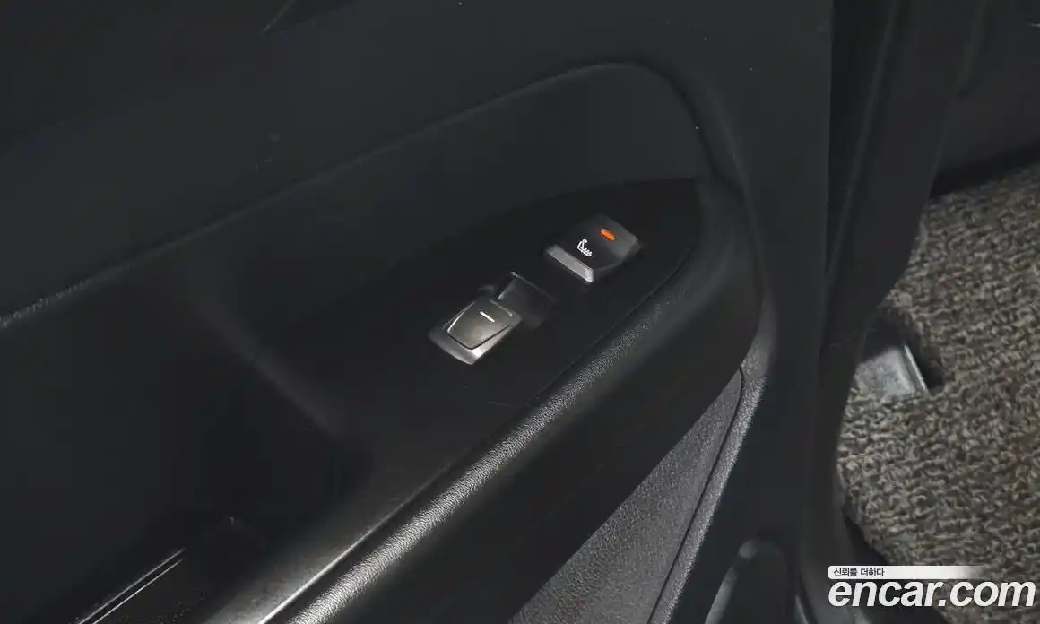 SsangYong Rexton 2020 2.2 гидро в Москве № 1686041, фото 26