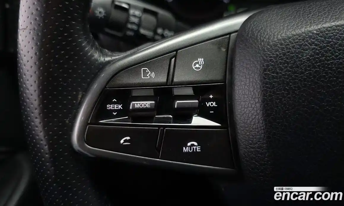 SsangYong Rexton 2020 2.2 гидро в Москве № 1686041, фото 28