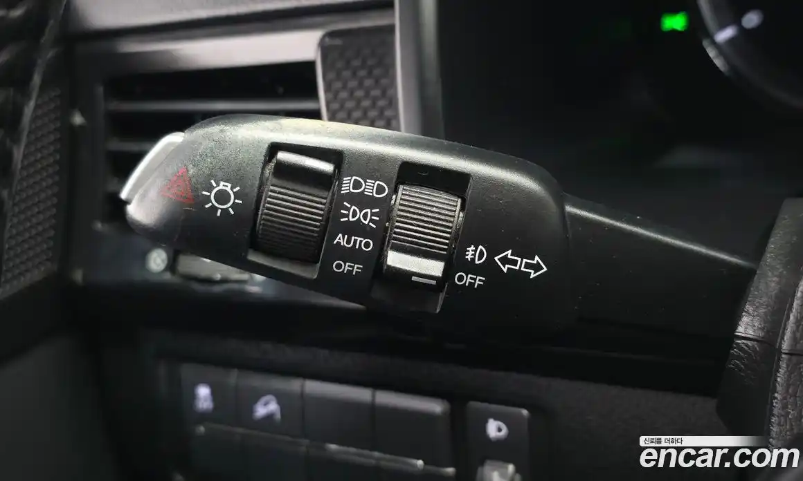 SsangYong Rexton 2020 2.2 гидро в Москве № 1686041, фото 30