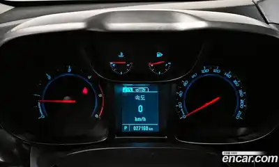 Chevrolet Orlando 2015 2.0 гидро в Москве № 1686749, миниатюра 11