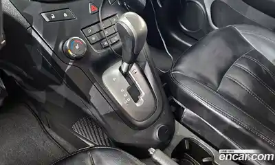 Chevrolet Orlando 2015 2.0 гидро в Москве № 1686749, миниатюра 12