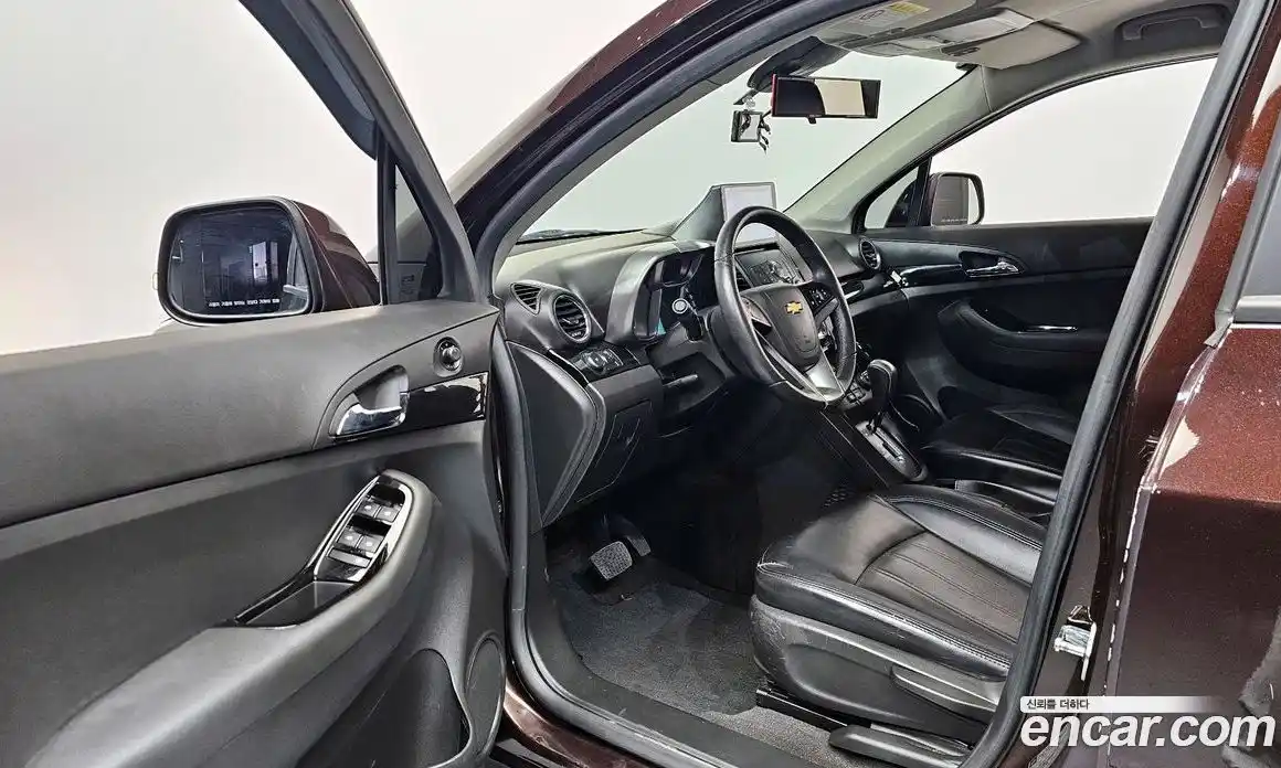 Chevrolet Orlando 2015 2.0 гидро в Москве № 1686749, фото 13