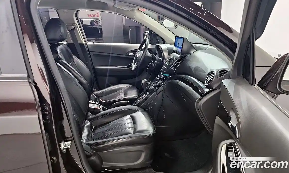 Chevrolet Orlando 2015 2.0 гидро в Москве № 1686749, фото 16