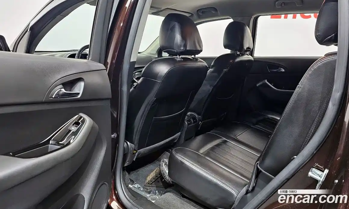 Chevrolet Orlando 2015 2.0 гидро в Москве № 1686749, фото 18