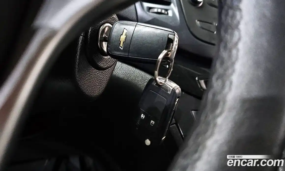 Chevrolet Orlando 2015 2.0 гидро в Москве № 1686749, фото 23