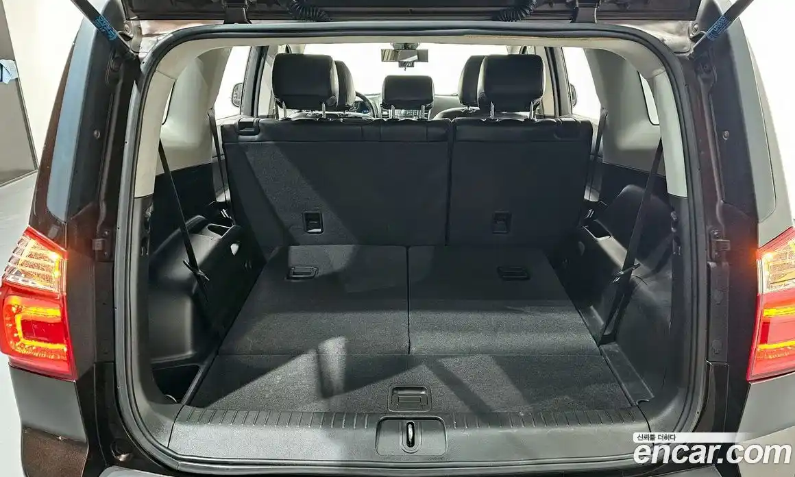 Chevrolet Orlando 2015 2.0 гидро в Москве № 1686749, фото 26