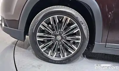 Chevrolet Orlando 2015 2.0 гидро в Москве № 1686749, миниатюра 5