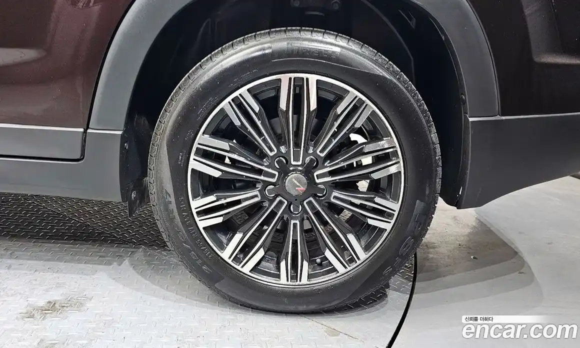 Chevrolet Orlando 2015 2.0 гидро в Москве № 1686749, фото 7