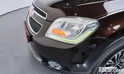 Chevrolet Orlando 2015 2.0 гидро в Москве № 1686749, миниатюра 8