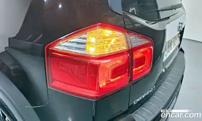Chevrolet Orlando 2015 2.0 гидро в Москве № 1686749, миниатюра 9