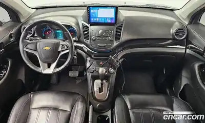 Chevrolet Orlando 2015 2.0 гидро в Москве № 1686749, миниатюра 10