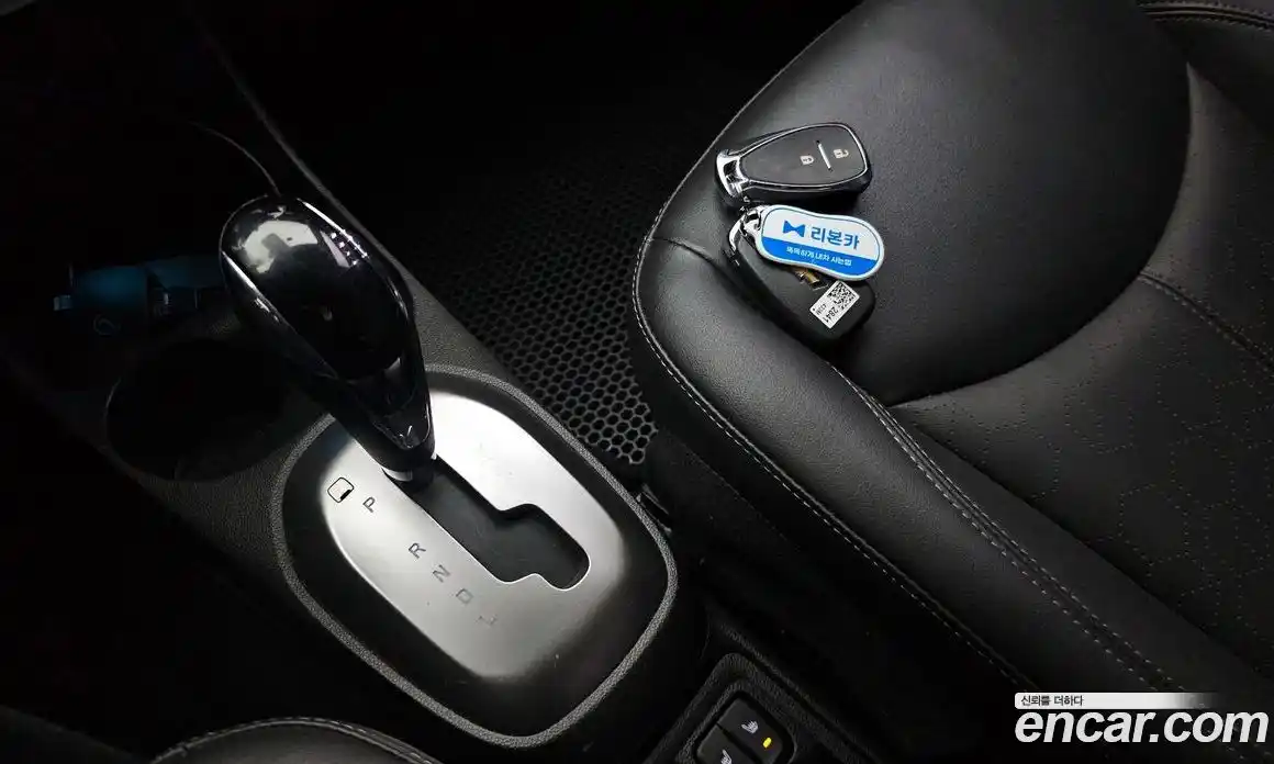 Chevrolet Spark 2016 1.0 гидро в Москве № 1686804, фото 12