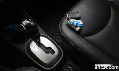 Chevrolet Spark 2016 1.0 гидро в Москве № 1686804, миниатюра 12