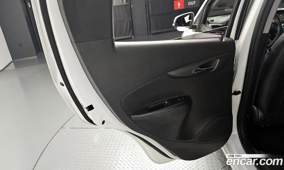 Chevrolet Spark 2016 1.0 гидро в Москве № 1686804, фото 15