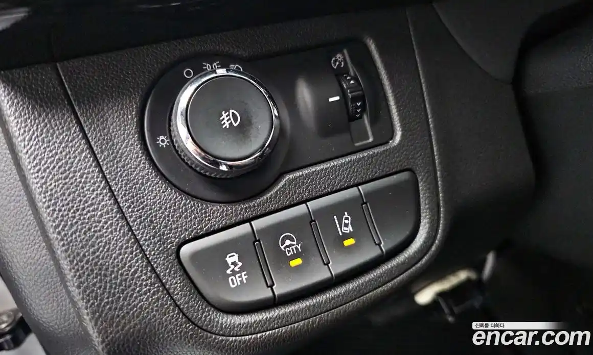 Chevrolet Spark 2016 1.0 гидро в Москве № 1686804, фото 22